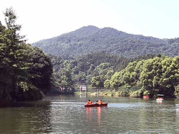 水上樂園