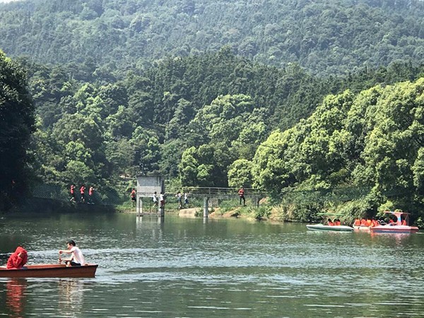 水上樂園