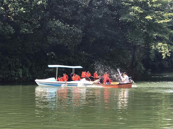 水上樂園