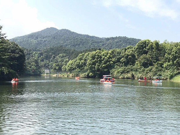 水上樂園