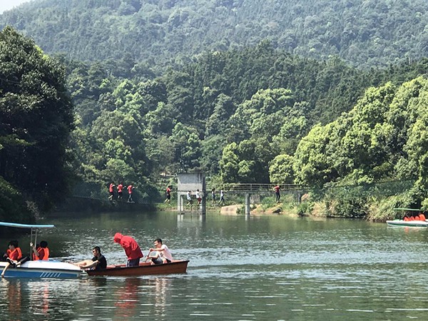 水上樂園