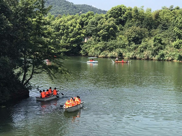 水上樂園