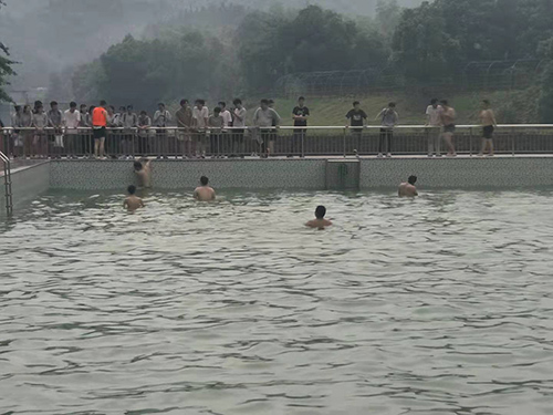 水上樂園